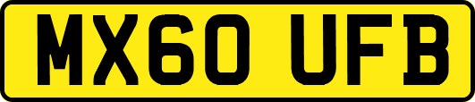 MX60UFB