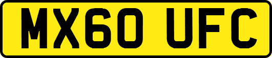 MX60UFC