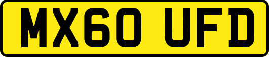 MX60UFD