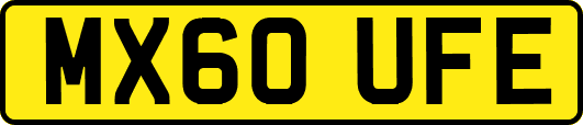 MX60UFE