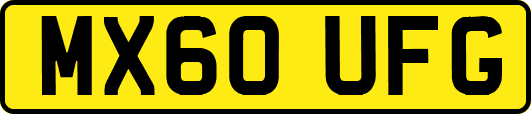 MX60UFG