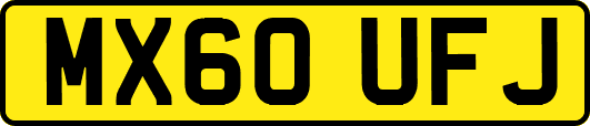 MX60UFJ