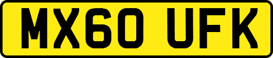 MX60UFK