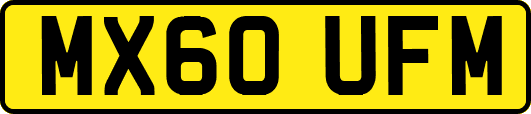 MX60UFM