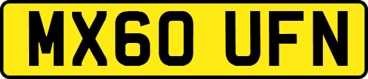 MX60UFN