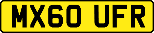 MX60UFR