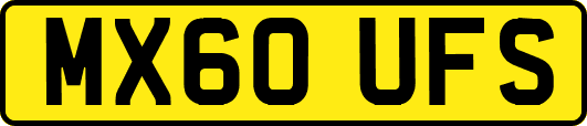 MX60UFS