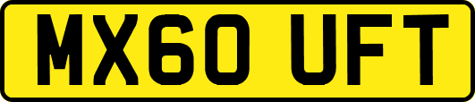 MX60UFT