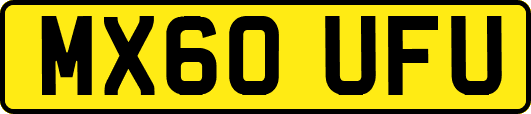MX60UFU