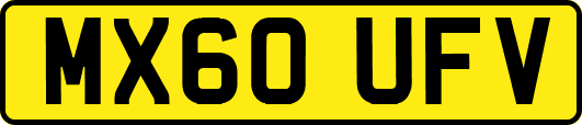 MX60UFV