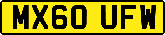 MX60UFW