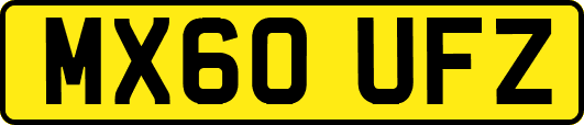 MX60UFZ