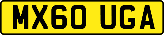 MX60UGA