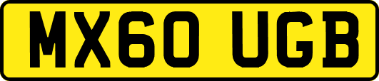 MX60UGB