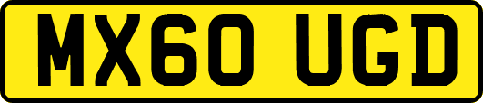MX60UGD