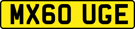 MX60UGE