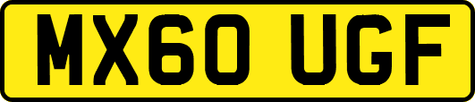 MX60UGF