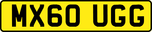 MX60UGG