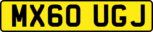 MX60UGJ