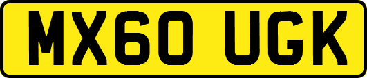 MX60UGK