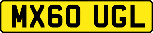 MX60UGL