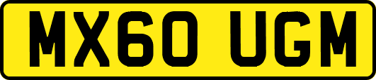 MX60UGM