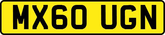 MX60UGN