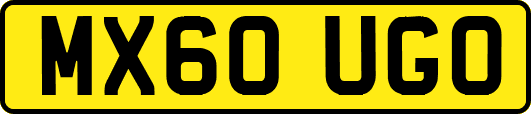 MX60UGO