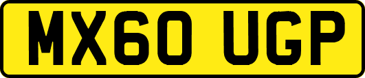 MX60UGP