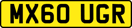 MX60UGR