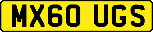 MX60UGS