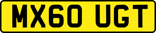 MX60UGT