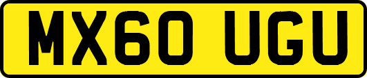 MX60UGU