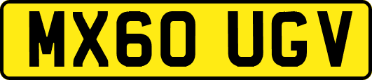 MX60UGV