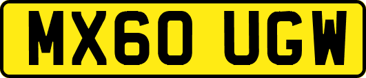 MX60UGW
