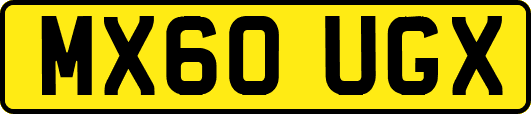 MX60UGX