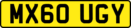 MX60UGY