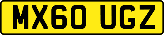 MX60UGZ