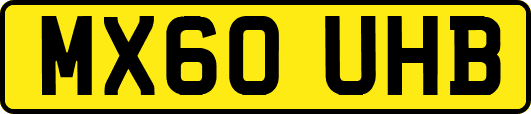 MX60UHB