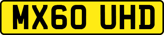 MX60UHD