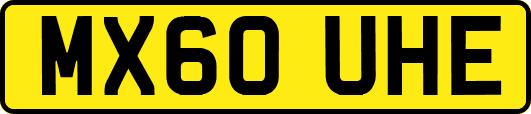 MX60UHE