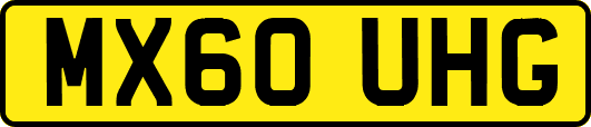 MX60UHG