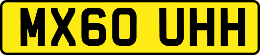 MX60UHH