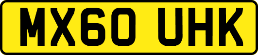 MX60UHK