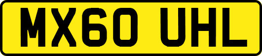 MX60UHL