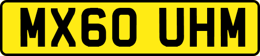 MX60UHM