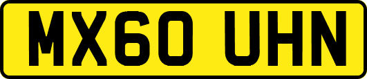 MX60UHN