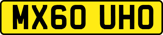 MX60UHO