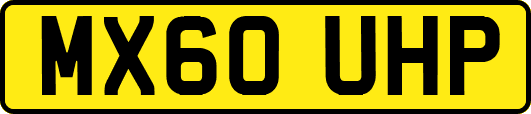 MX60UHP