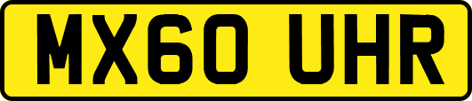 MX60UHR